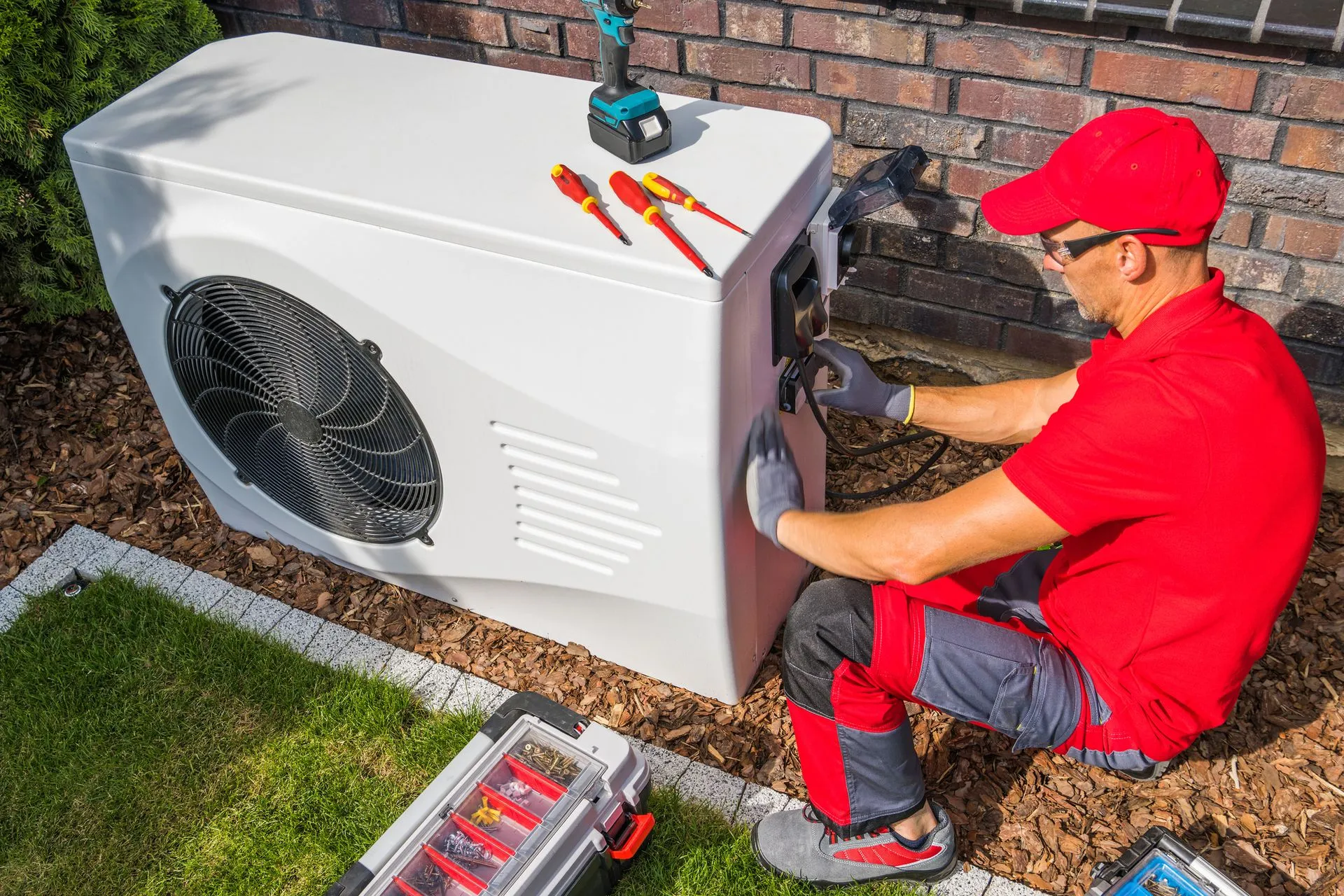 About HVAC in Pottsville, PA
